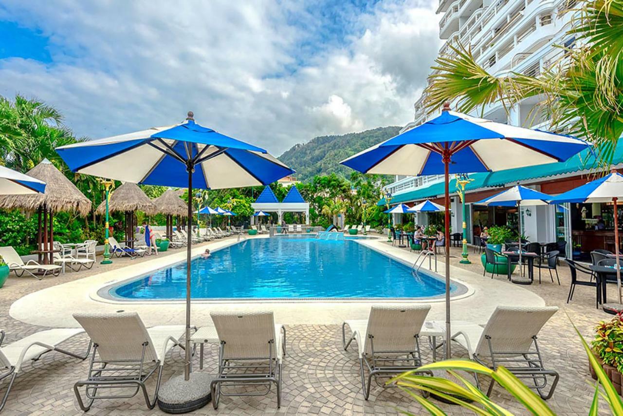 Andaman Sea View - Apartment